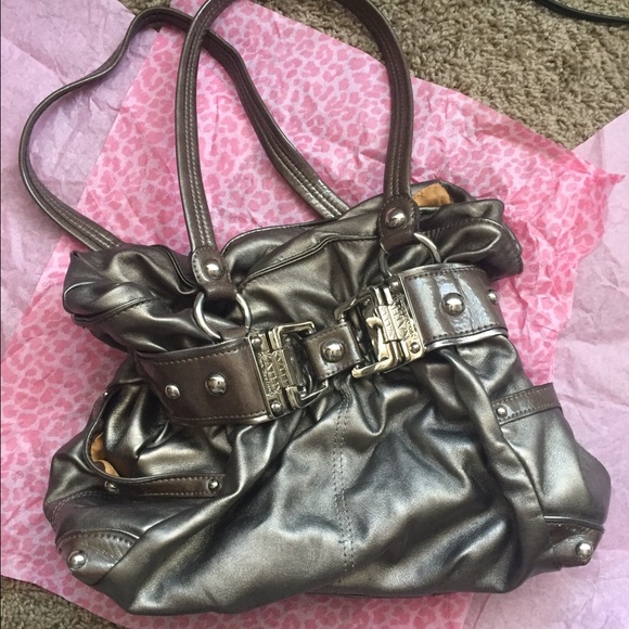Kathy Van Zeeland purse