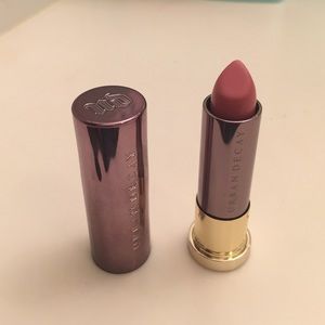 Urban Decay Vice lipstick in Naked