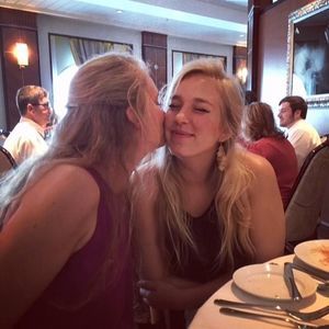 Meet your Posher, Kelsey