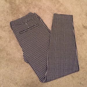 Old Navy Pixie dress pants