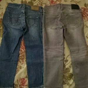 Authentic True Religion