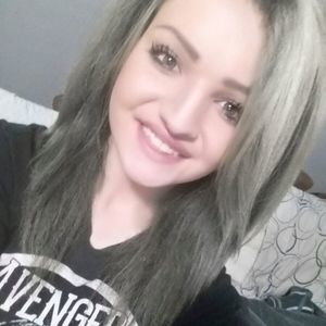 Meet your Posher, Tabitha