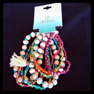 🎉HP🎉 Adorable Bracelet Bundle
