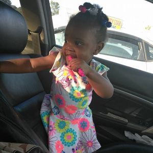 Meet your Posher, Laquinta