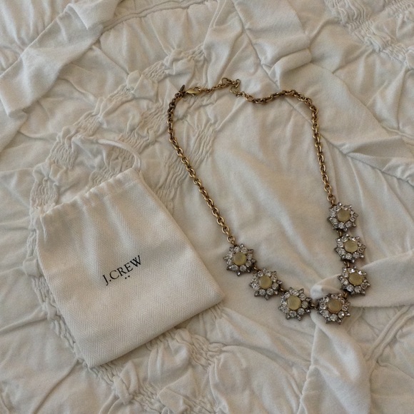 J-crew necklace - Picture 1 of 2