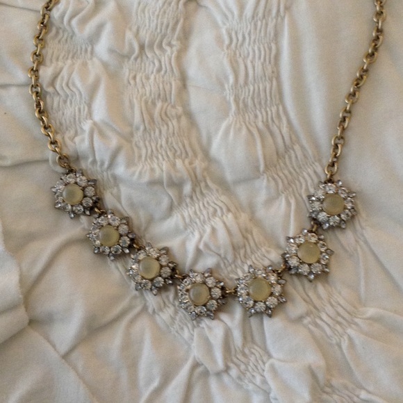 J-crew necklace - Picture 2 of 2