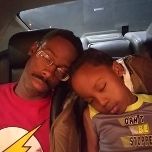 Meet your Posher, Karlene