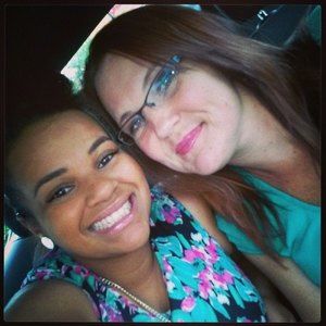 Meet your Posher, Christy