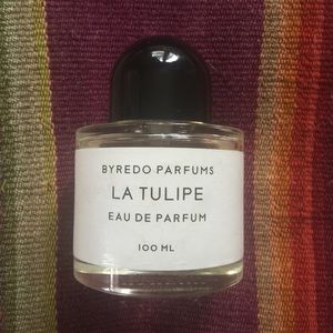 Byredo  La Tulipe Parfum 100ml