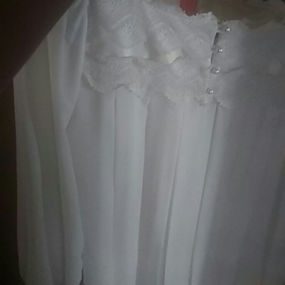 1932' Vintage dress - Picture 3 of 4