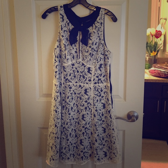 Victoria's Secret dress