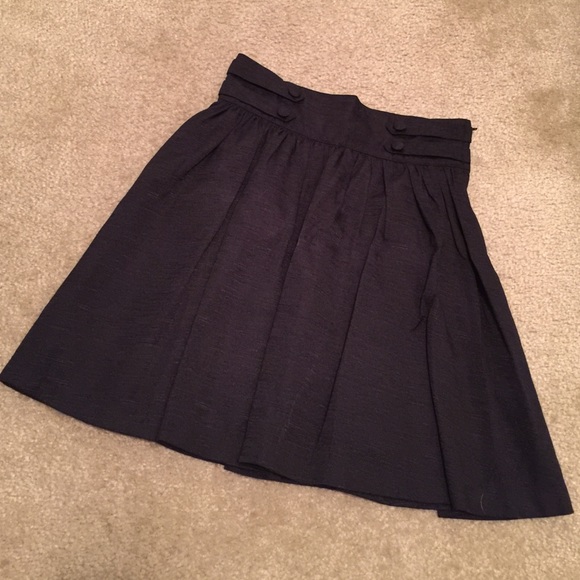 H&M DIVIDED skirt