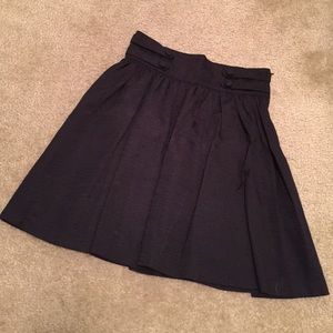 H&M DIVIDED skirt