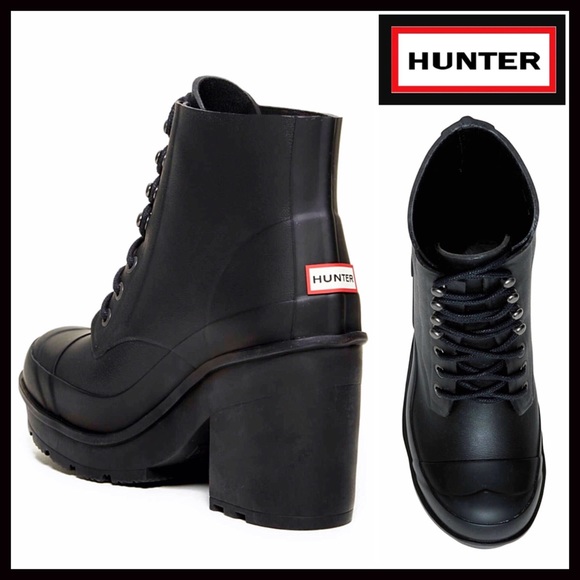 ❌SOLD❗️1-HOUR SALE❗️HUNTER Original Waterproof - Picture 3 of 4