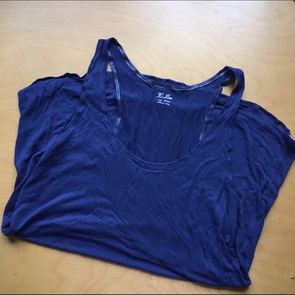 Madewell Tank