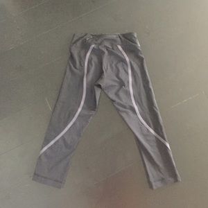 Lululemon crop leggings