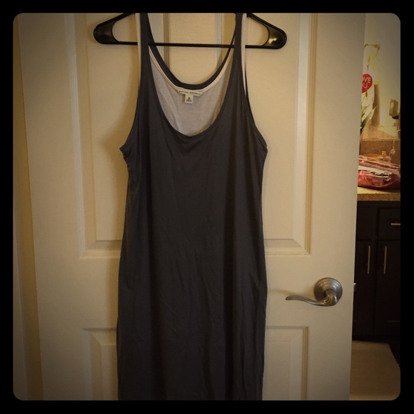 Banana Republic dress