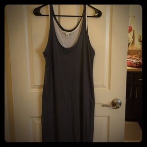 Banana Republic dress