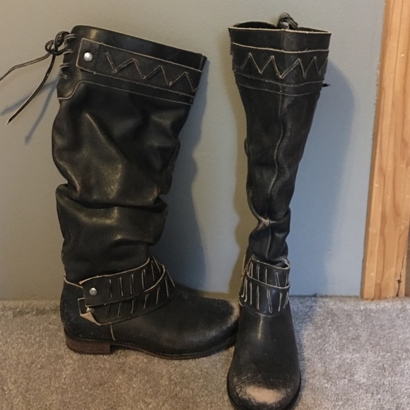 Corral Boots