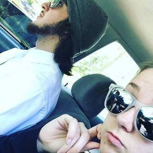 Meet your Posher, Cody