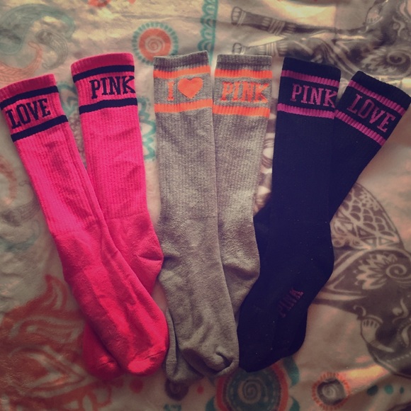 VS sock bundle