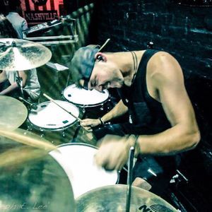 Meet your Posher, Aaron