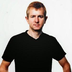 Meet your Posher, Bill