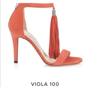 Jimmy Choo-Voila 100