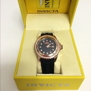 Invicta watch - NWT