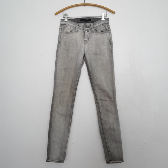 J brand skinny jeans