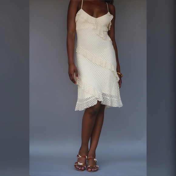 Daytime Dress