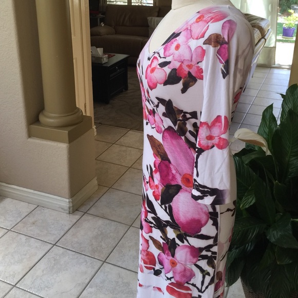 Long dress - Picture 3 of 4