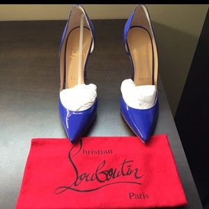 Christian LouBoutin