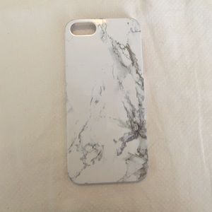 iPhone 5/5s case