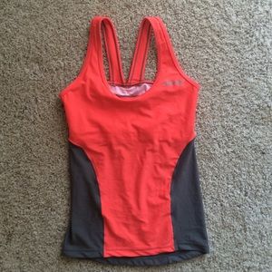 Workout Tank
