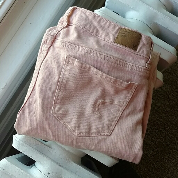 AEO Skinny Stretch