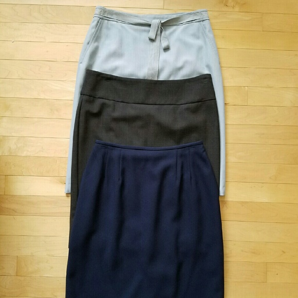 Office pencil skirts bundle