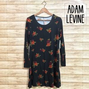 ❤️Sale❤️NWT Floral Skater Dress