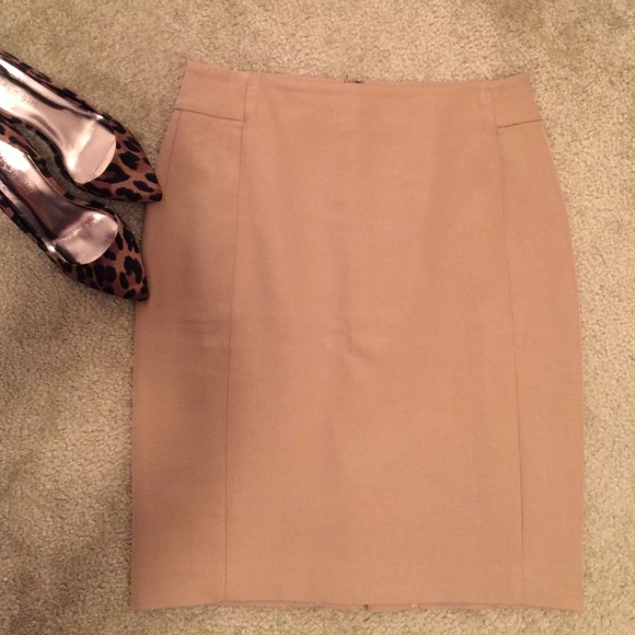 Ann Taylor LOFT skirt