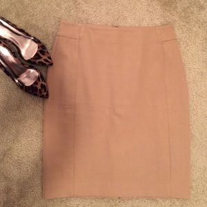 Ann Taylor LOFT skirt