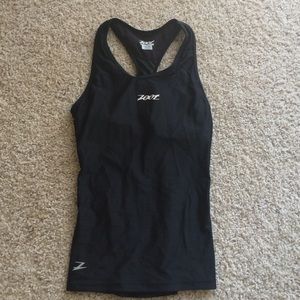 Workout Tank