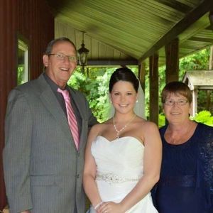 Meet your Posher, Dorothy