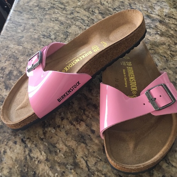 Birkenstock Madrid Sandal