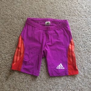 Adidas Workout Shorts