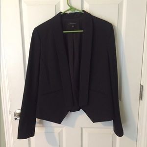 Ann Taylor Blazer