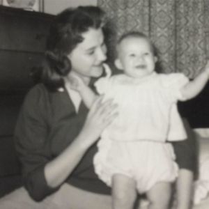 Meet your Posher, Deborah