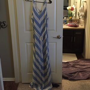 Loft Beach Collection Dress