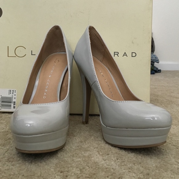 Lauren Conrad Shoes - Lauren Conrad pumps size 5