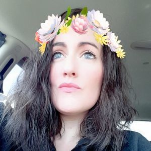 Meet your Posher, Kaylin