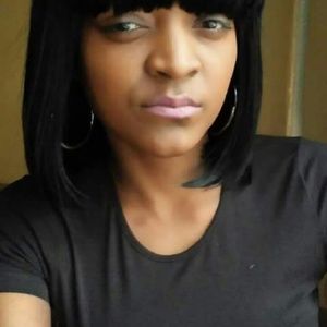 Meet your Posher, Shawntaya